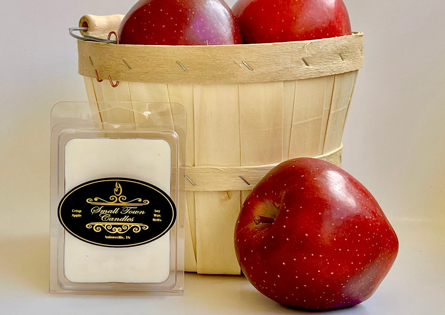 Crisp Apple Wax Melts