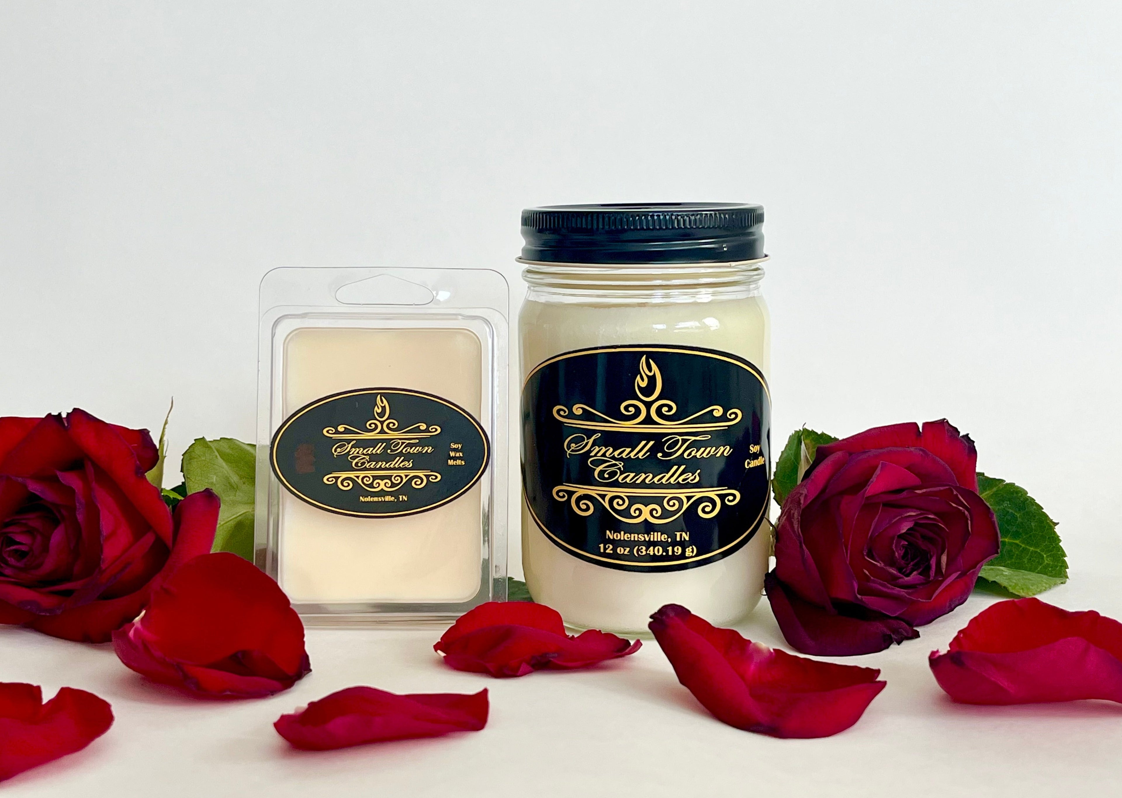 Rose Petals Products