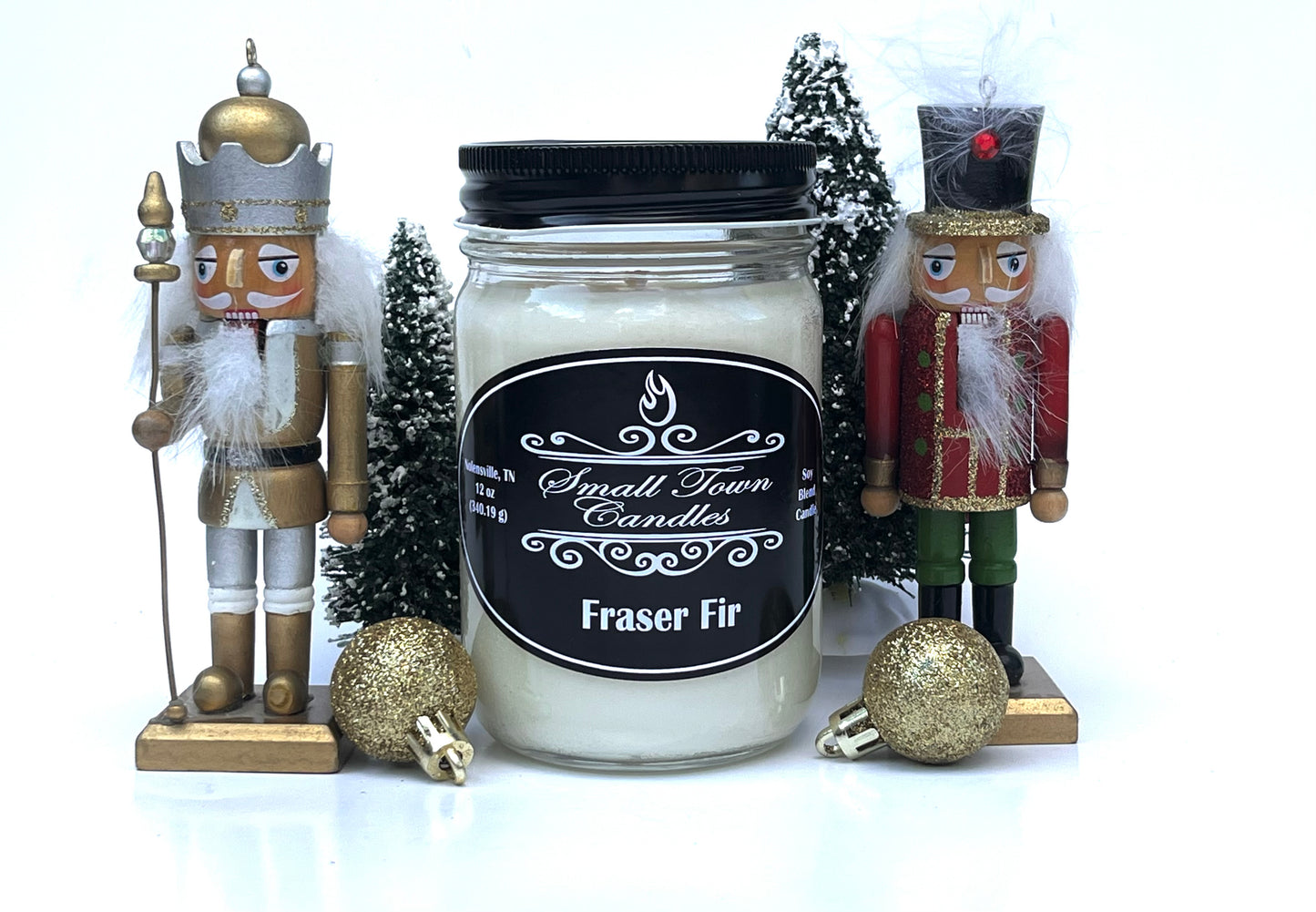 Fraser Fir